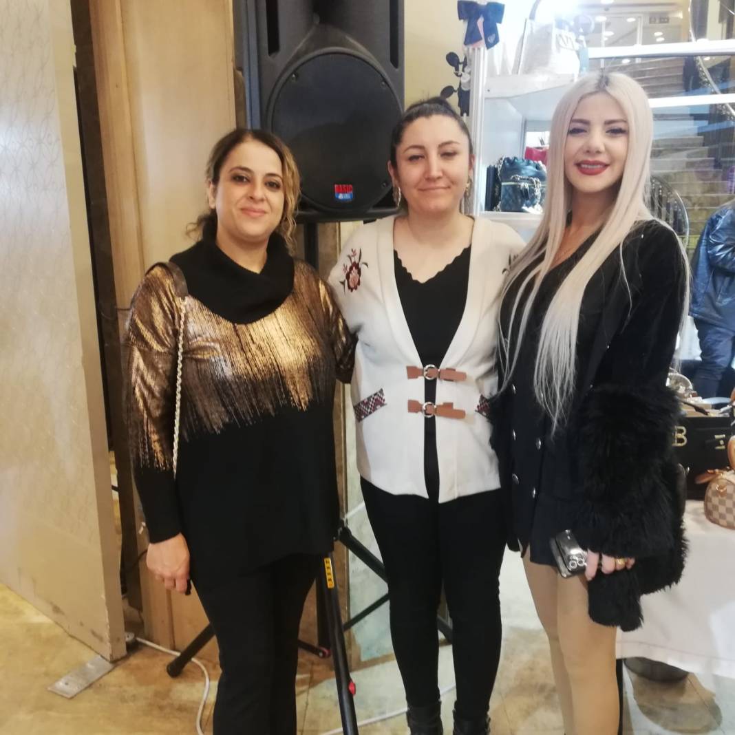 KONYAFEST’e Yoğun İlgi 5